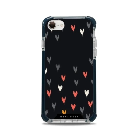 Case MagSafe Elite Bumper for Apple iPhone SE 2020 - Design DP79D
