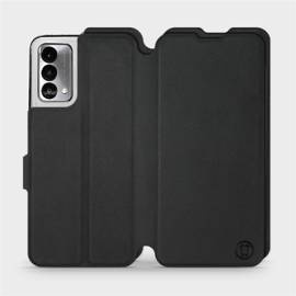 Phone Case Realme GT Master Edition - Design Black with Black