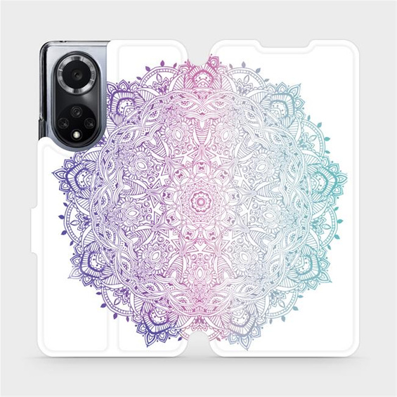 Phone Case Huawei Nova 9 - Design M008S