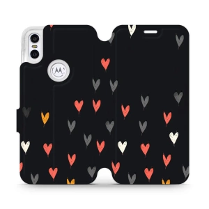 Phone Case Motorola One - Design VP79P