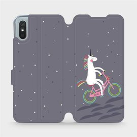 Hülle für Xiaomi Redmi 9A - Farbe V024P