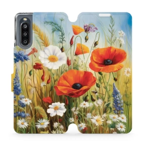 Phone Case Sony Xperia 10 IV - Design VP43S