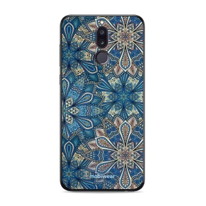 Phone Glossy Case Huawei Mate 10 Lite - Design G038G