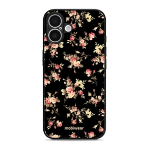 Hülle Glossy Case für Apple iPhone 16 Plus - Farbe G039G