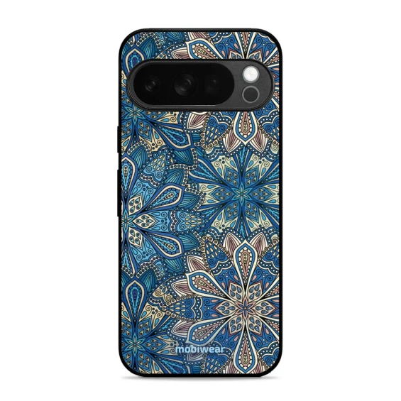 Hülle Glossy Case für Google Pixel 10 Pro - Farbe G038G
