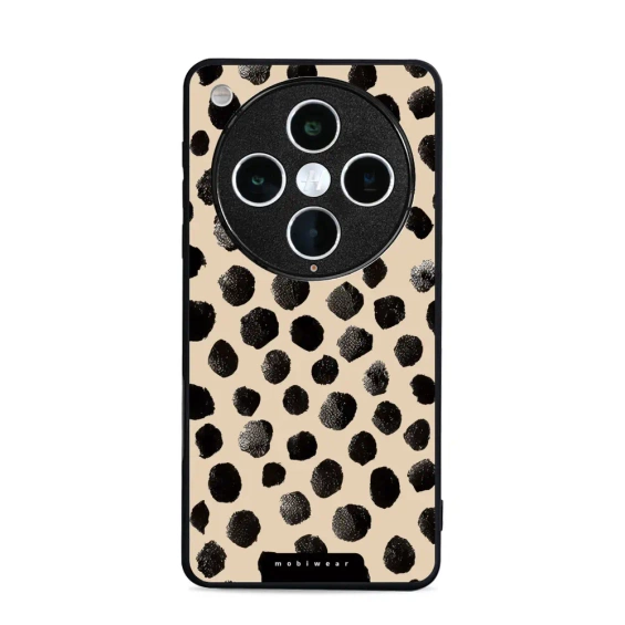 Phone Glossy Case OPPO Find X8 Pro - Design GA50G