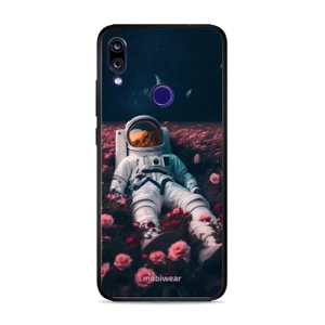 Phone Glossy Case Xiaomi Redmi Note 7 - Design G002G