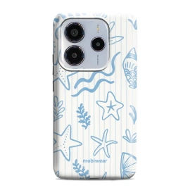 Hülle Elite Pro für Xiaomi Redmi Note 14 5G - Farbe EP88E