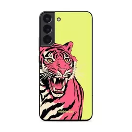 Phone Glossy Case Samsung Galaxy S22 Plus - Design G051G