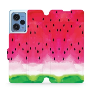 Phone Case Xiaomi Redmi Note 12 Pro Plus 5G - Design V086S