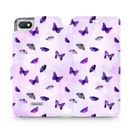 Hülle für Xiaomi Redmi 6A - Farbe VP76S