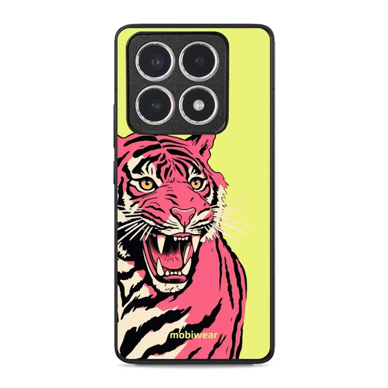 Phone Glossy Case Xiaomi 14T - Design G051G