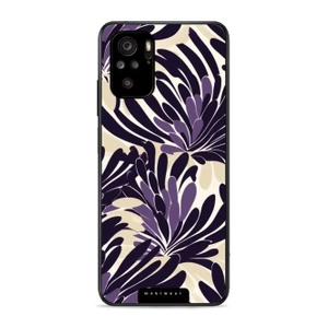 Phone Glossy Case Xiaomi Redmi Note 10s - Design GA47G