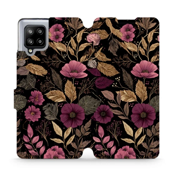 Phone Case Samsung Galaxy A42 - Design V170S