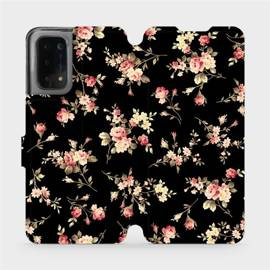 Phone Case OPPO A74 5G - Design VD02S