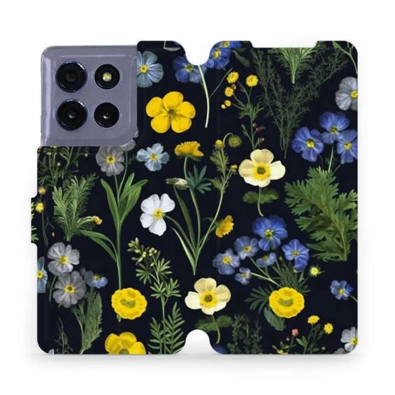 Phone Case Motorola Moto G86 5G - Design VP47S