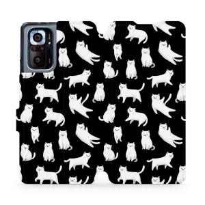 Hülle für Xiaomi Redmi Note 10 pro - Farbe V163S