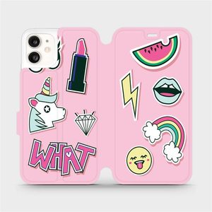 Phone Case Apple iPhone 11 - Design M129S