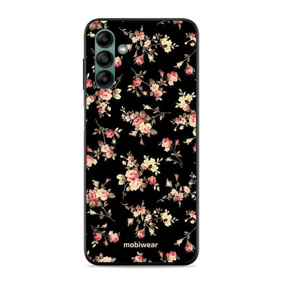 Etui Glossy Case do Samsung Galaxy A04S - wzór G039G