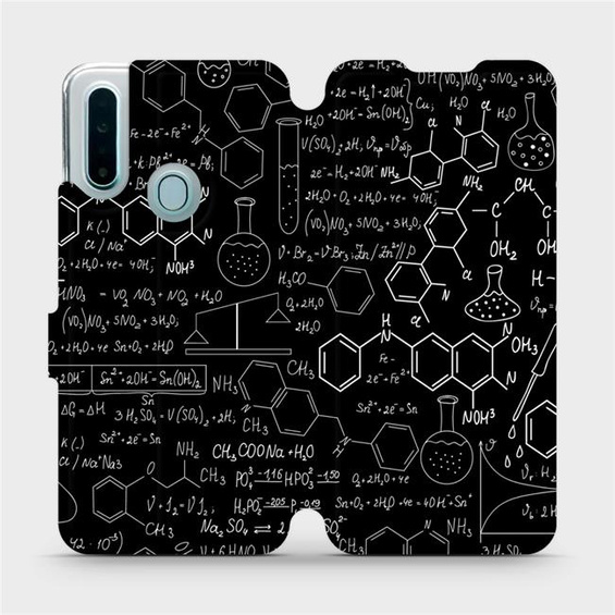 Hülle für OPPO A31 - Farbe V060P