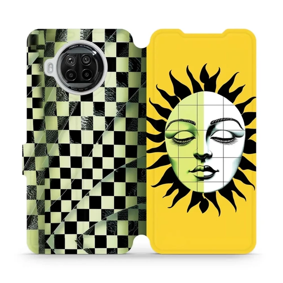 Phone Case Xiaomi Mi 10T Lite - Design VP56S