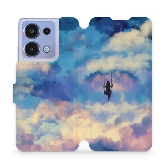 Phone Case Xiaomi POCO M6 Pro - Design MR09S