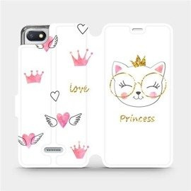 Phone Case Xiaomi Redmi 6A - Design MH03S