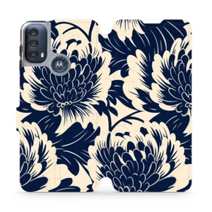 Hülle für Motorola Moto E40 - Farbe VA40S