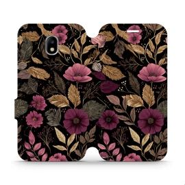 Etui do Samsung Galaxy J5 2017 - wzór V170S