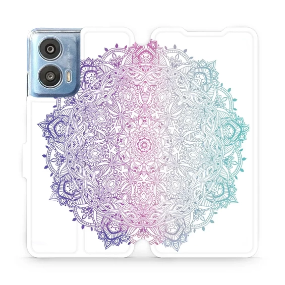 Phone Case Motorola Moto G24 Power - Design M008S