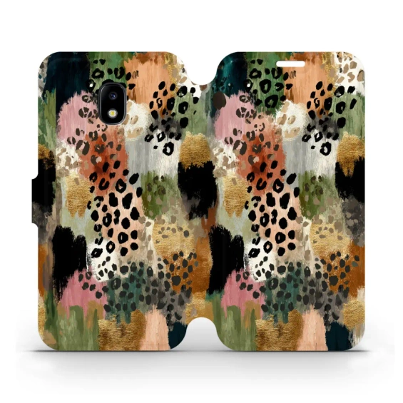 Hülle für Samsung Galaxy J3 2017 - Farbe V167S