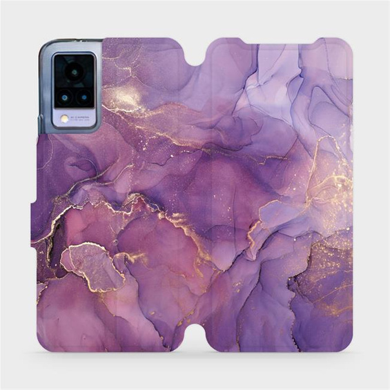 Etui do Vivo V21 5G - wzór VP20S