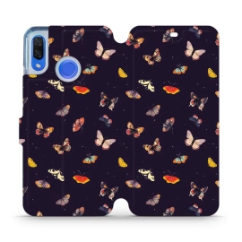 Phone Case Huawei Nova 3 - Design VP78S