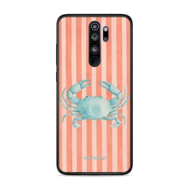Phone Glossy Case Xiaomi Redmi Note 8 Pro - Design GP87G