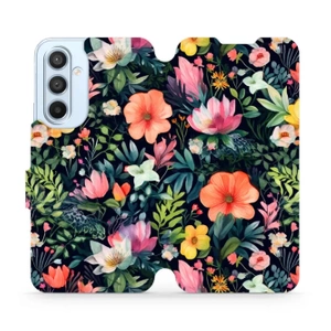 Phone Case Samsung Galaxy A54 - Design VP48S