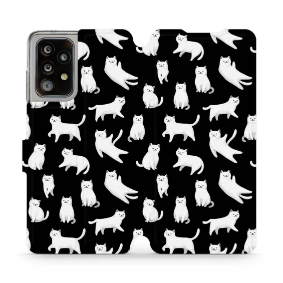 Etui do Samsung Galaxy A52S 5G - wzór V163S