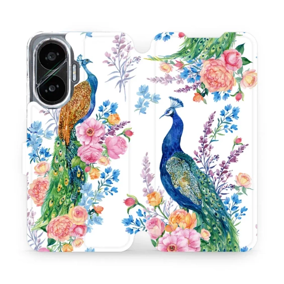 Phone Case Xiaomi POCO F7 - Design MX08S