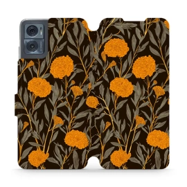 Etui do Motorola Moto E22i - wzór V175S