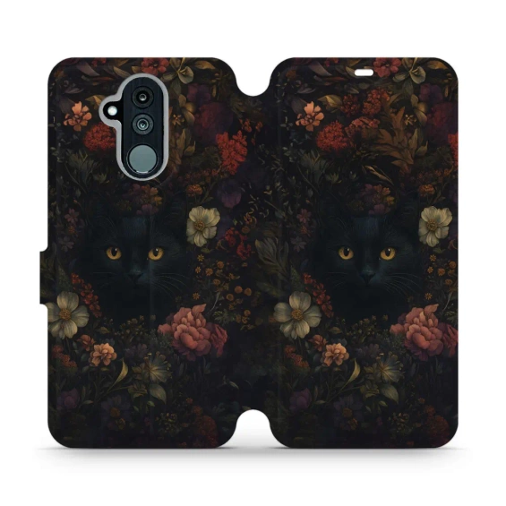 Phone Case Huawei Mate 20 Lite - Design V161S