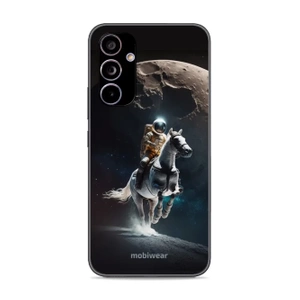 Phone Glossy Case Samsung Galaxy A54 - Design G004G