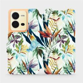 Phone Case Vivo X80 Lite - Design M071P