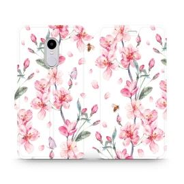 Phone Case Xiaomi Redmi Note 4 - Design M124S