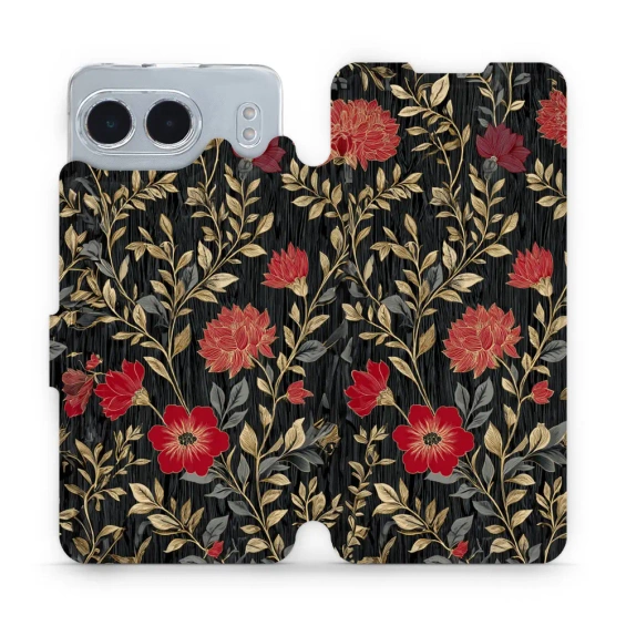 Phone Case OnePlus Nord 4 5G - Design V172S