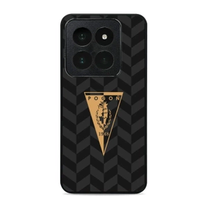 Hülle Glossy Case für Xiaomi 14 Pro - Farbe G06PS