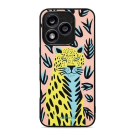 Phone Glossy Case Huawei Honor 400 Lite - Design G052G