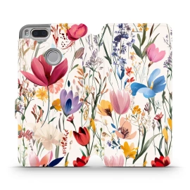 Phone Case Xiaomi Mi A1 - Design MP70S