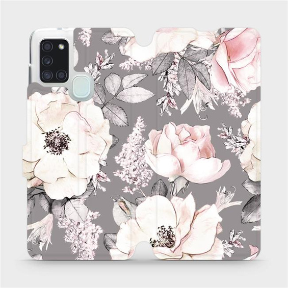 Phone Case Samsung Galaxy A21S - Design MX06S