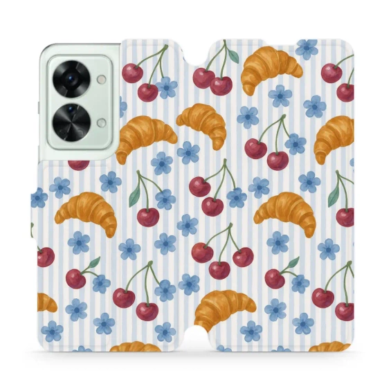 Phone Case OnePlus Nord 2T 5G - Design VP85S