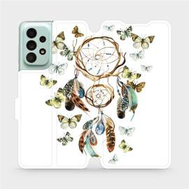 Phone Case Samsung Galaxy A33 5G - Design M001P