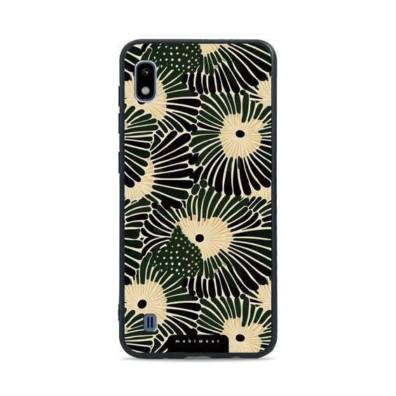 Phone Glossy Case Samsung Galaxy A10 - Design GA44G